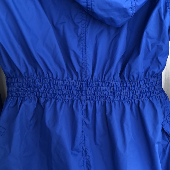 Zara windbreaker jacket - Picture 3 of 10